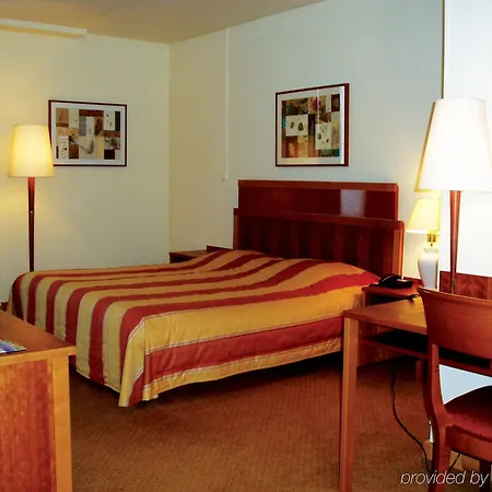 Fletcher Restaurant Prinsen Hotel 3*