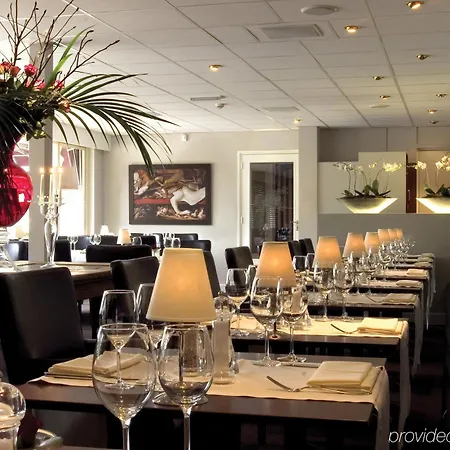 Fletcher Restaurant Prinsen 3*