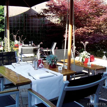 Fletcher Restaurant Prinsen Hotel
