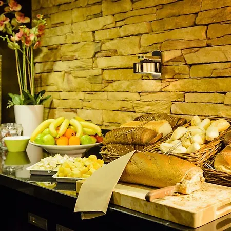 Hotel Fletcher Restaurant Prinsen 3*