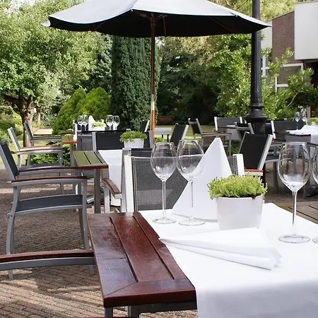 Hotel Fletcher Restaurant Prinsen Vlijmen