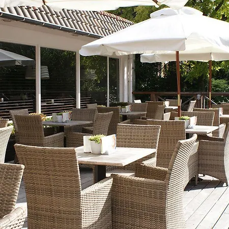 Hotel Fletcher Restaurant Prinsen 3*