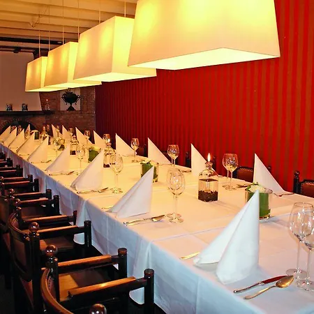 Fletcher Restaurant Prinsen 3* Vlijmen