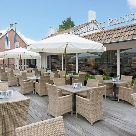 Ξενοδοχείο Fletcher Restaurant Prinsen