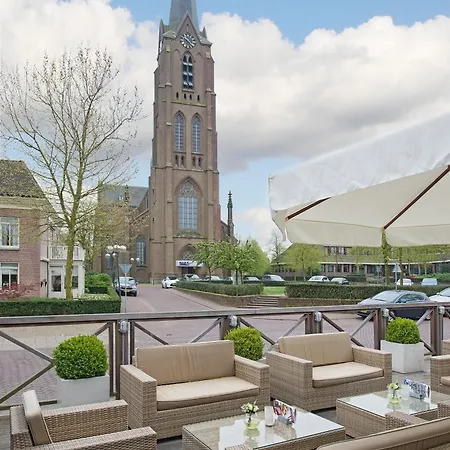 Fletcher Restaurant Prinsen Hotel Vlijmen