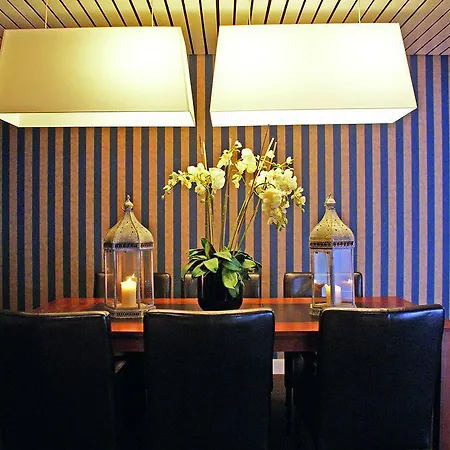 Fletcher Restaurant Prinsen Vlijmen