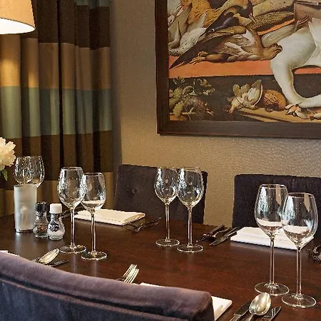 Fletcher Restaurant Prinsen 3* Vlijmen