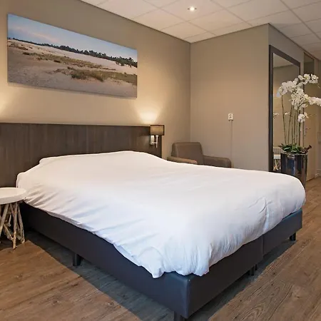 Fletcher Restaurant Prinsen Hotell