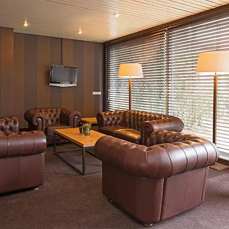 Hotel Fletcher Restaurant Prinsen Vlijmen