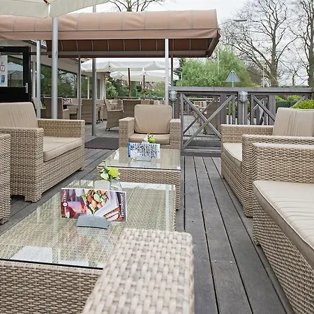 Fletcher Restaurant Prinsen Hotel Vlijmen