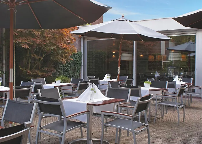 Fletcher Restaurant Prinsen 3*