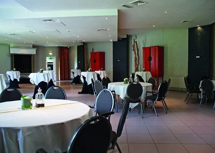 Fletcher Restaurant Prinsen 3* Vlijmen