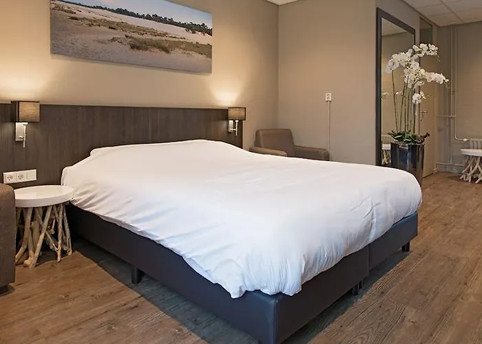 Hotel Fletcher Restaurant Prinsen