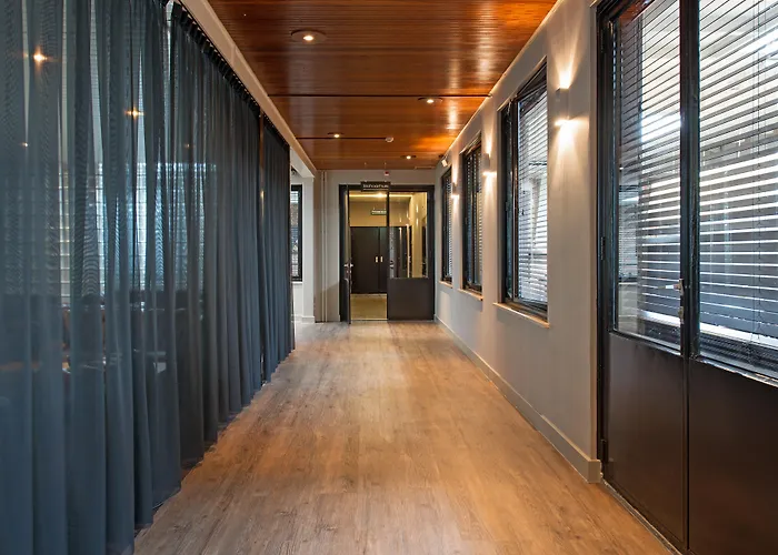 Fletcher Restaurant Prinsen Hotel Vlijmen