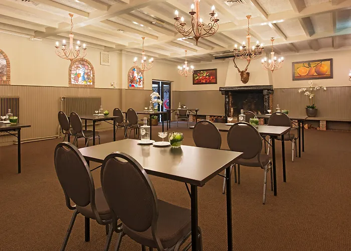 Fletcher Restaurant Prinsen Hotel