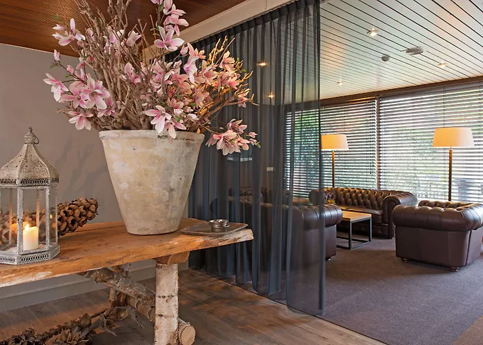 Fletcher Restaurant Prinsen Szálloda 3*