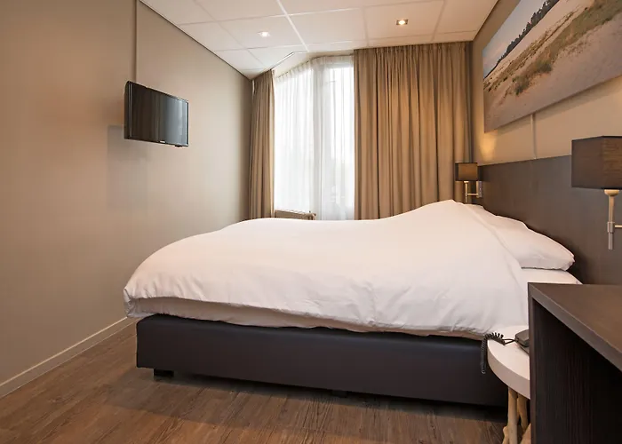 Fletcher Restaurant Prinsen Hotel