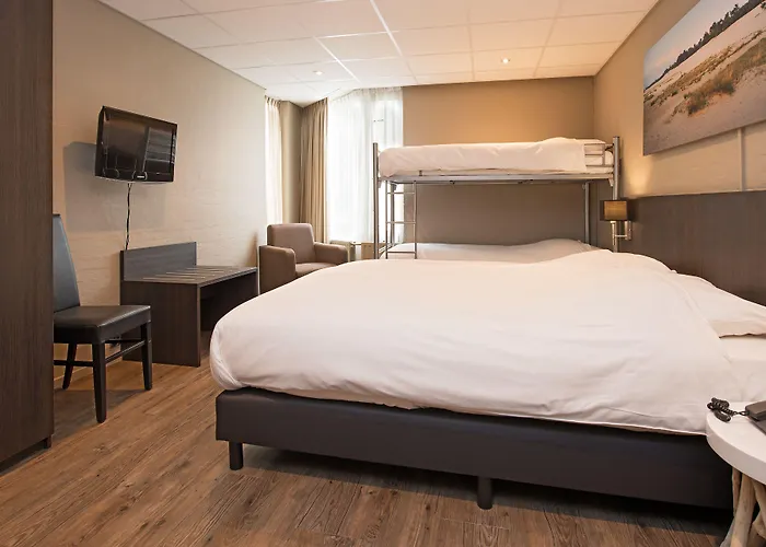 Fletcher Restaurant Prinsen 3*