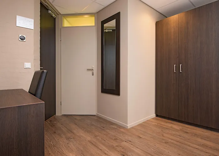 Fletcher Restaurant Prinsen Szálloda 3*