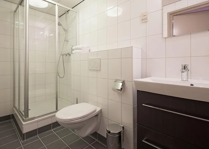 Fletcher Restaurant Prinsen Hotel Vlijmen