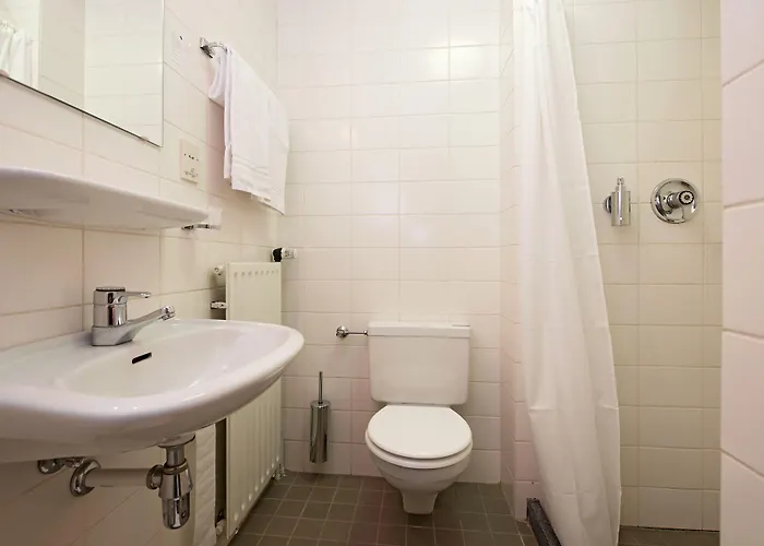 Fletcher Restaurant Prinsen Vlijmen