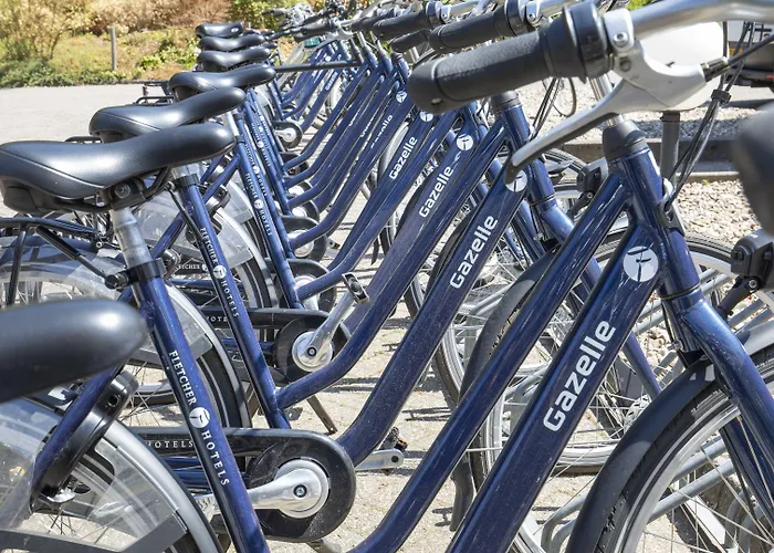 Fletcher Restaurant Prinsen 3* Vlijmen