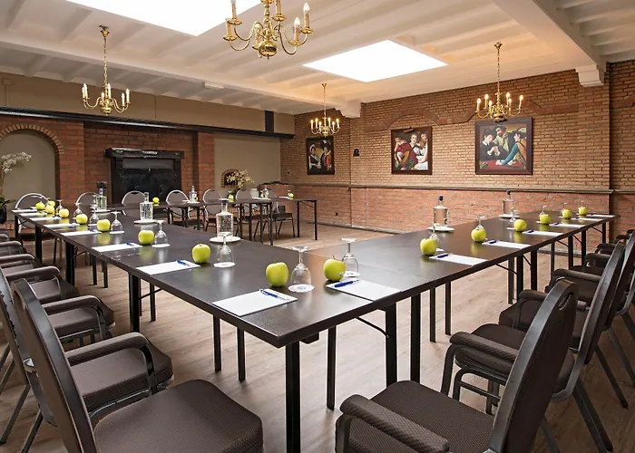 Fletcher Restaurant Prinsen Vlijmen