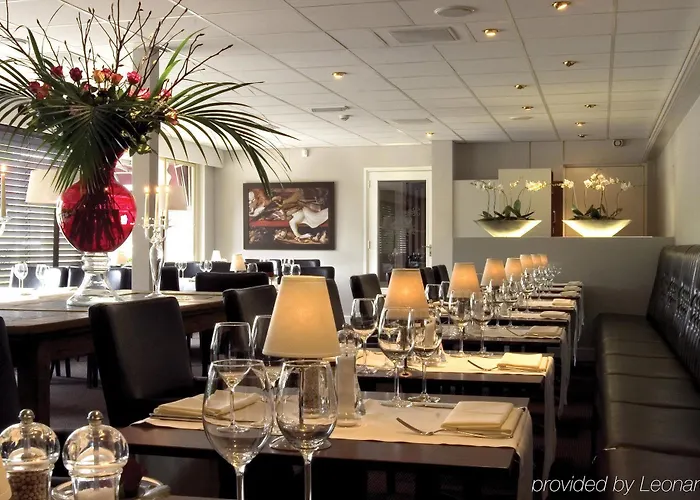Fletcher Restaurant Prinsen 3*