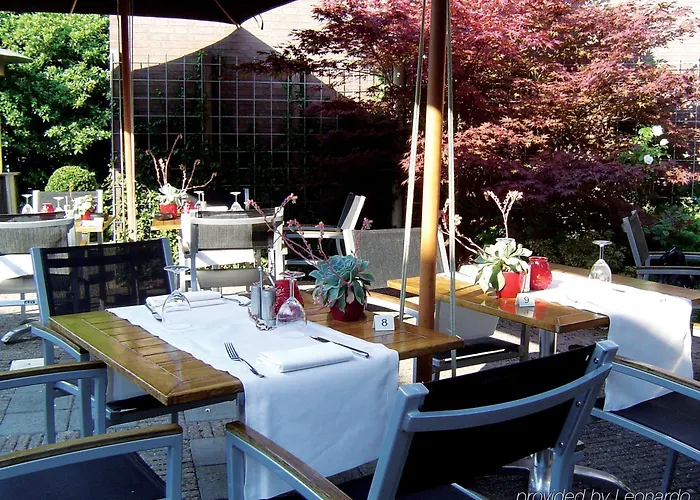 Fletcher Restaurant Prinsen Szálloda