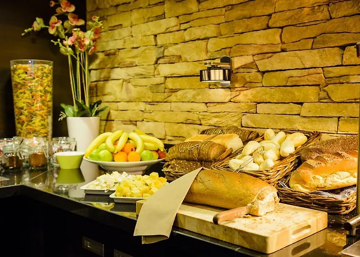 Hotel Fletcher Restaurant Prinsen 3*