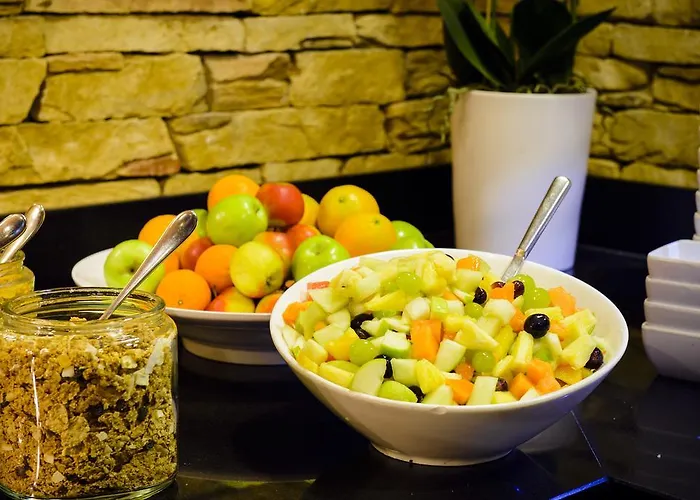 Hotel Fletcher Restaurant Prinsen