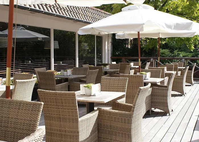 Szálloda Fletcher Restaurant Prinsen 3*