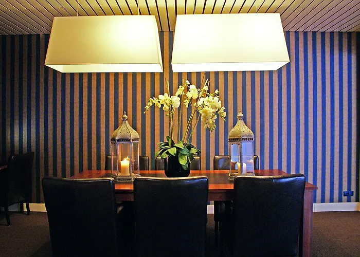 Fletcher Restaurant Prinsen Vlijmen