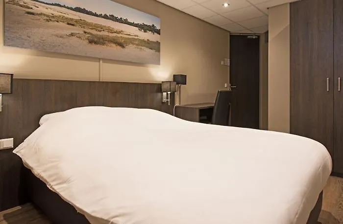 Fletcher Restaurant Prinsen Vlijmen