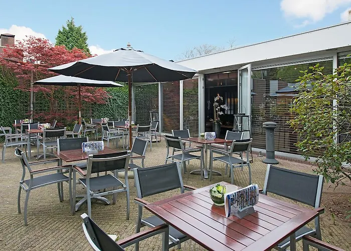 Fletcher Restaurant Prinsen Hotel