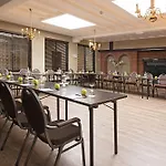 Fletcher Restaurant Prinsen Hotel 3*