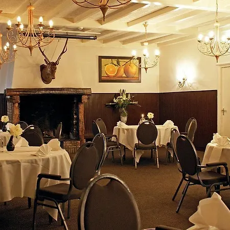 Fletcher Restaurant Prinsen Hotel