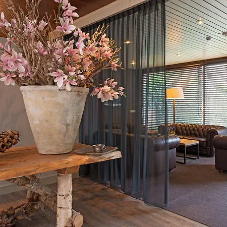 Fletcher Restaurant Prinsen Hotel 3*