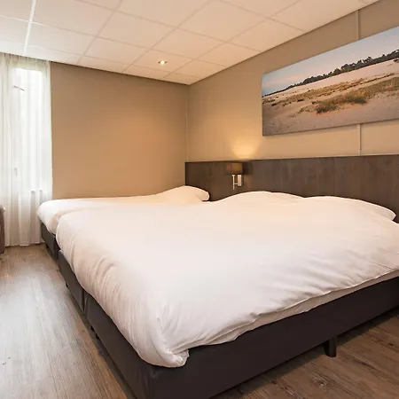 Fletcher Restaurant Prinsen 3* Vlijmen