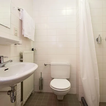 Fletcher Restaurant Prinsen Vlijmen