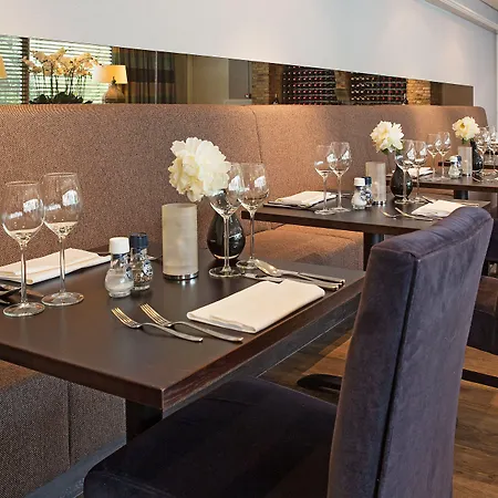 Fletcher Restaurant Prinsen Vlijmen