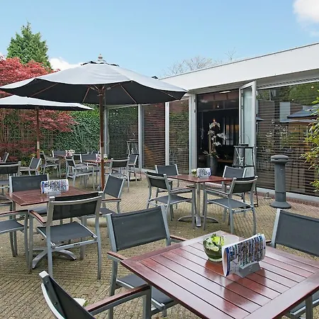 Fletcher Restaurant Prinsen Hotel