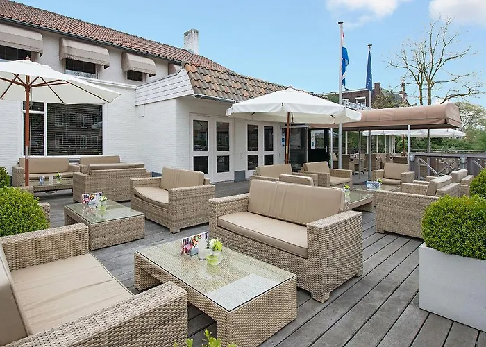 Fletcher Restaurant Prinsen 3*