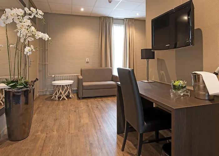 Fletcher Restaurant Prinsen Vlijmen