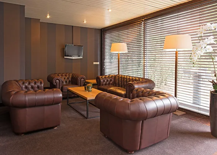 Fletcher Restaurant Prinsen