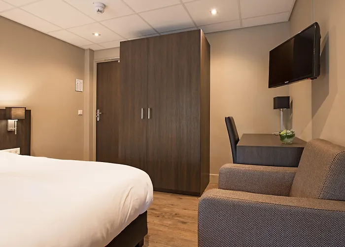 Fletcher Restaurant Prinsen Vlijmen