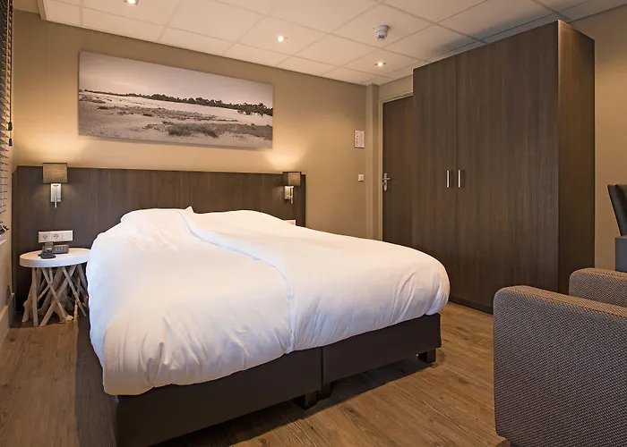 Fletcher Restaurant Prinsen 3* Vlijmen