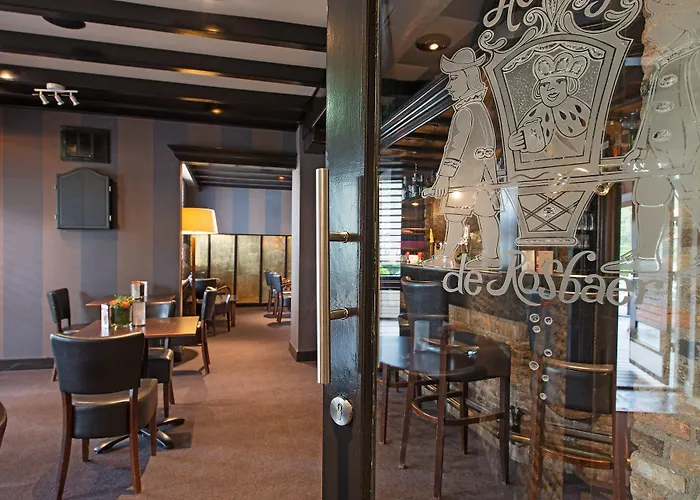 Fletcher Restaurant Prinsen 3*