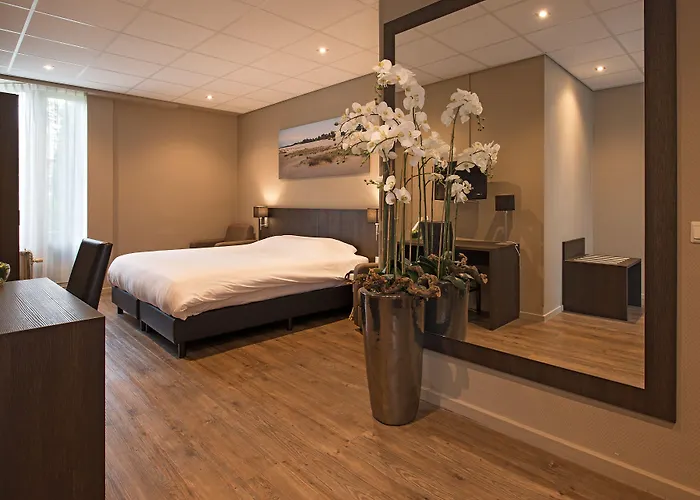 Fletcher Restaurant Prinsen 3*