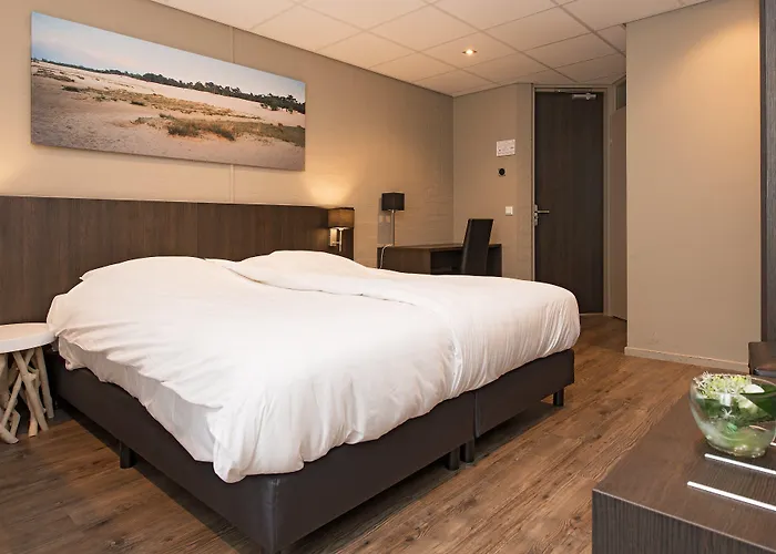 Fletcher Restaurant Prinsen 3* Vlijmen